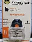 Knight & Hale The Conservationist Reed Mouth Turkey Call With Case New. Price: $10.00.