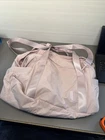 E1 Bagsmart Gym For Women Carry On Weekender Overnight Travel PT10 Pre-owned. Price: $37.99.