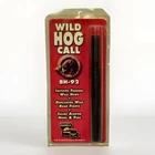 Haydel's Game Calls BH92 Boss Hawg Grunter Boar Sounds Attracts Hog Black New. Price: $14.99.
