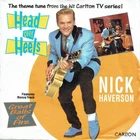 Nick Haverson - Head Over Heels / Great Balls Of Fire Used Vinyl Recor G5Z. Price: $9.47.