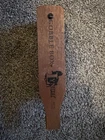 Lynch Gobble Box Call Model 103-G Turkey Used. Price: $49.99.