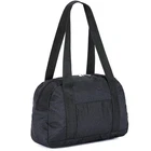Mini Gym For Women Girls, 12 Inch Tote Bag, Small, Black New. Price: $16.31.
