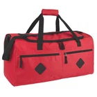 24 Inch 55 Liter Multi Pocket Duffle Bags For & Women Traveling, The ... New. Price: $26.43.