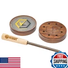 Hunters Specialties Hs Strut Select Closing Time Hunting American Kiln-dried New. Price: $71.01.