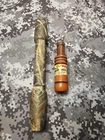 Goose Call Lot Faulks CH-44 Canada & Big River Flute Used. Price: $45.99.