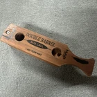 Vintage Mad Calls Double Barrel Turkey Box Used. Price: $39.99.