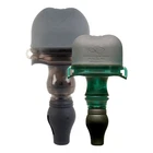 Primos Hoochie Pak Elk Calls One For Each Hand - 944 New. Price: $65.09.