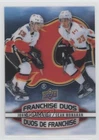 2019 Upper Deck Tim Hortons Collector's Series Johnny Gaudreau Sean Monahan 1PC9 Ungraded. Price: $16.35.