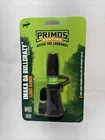 Primos Imaka Da Bullcrazy Long Range Elk Call Hunting New Model 941 Pack. Price: $13.89.