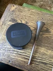 Vintage Primos The Freak Frictionite Turkey Hunting Call W/gravedigger Striker Used. Price: $49.00.