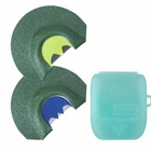 New 2024 Primos Select Turkey Mouth Call Pak Ps Yelper Hunting Hen Tom W/ Case. Price: $28.00.