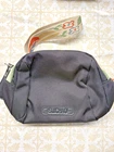 Sijichao Black Crossbody/belt Bag For Women Brand New. Price: $12.99.
