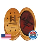 Woodhaven Mahogany Crystal New. Price: $149.61.