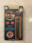 Sure-shot Game Calls Fawn Bleat Model 3020. Deer Hunting. Made U.s.a. New. Price: $14.50.