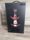 2016 Propel Star Wars 74-Z Speeder Bike High Performance Battle Drone Disney New. Price: $69.95.