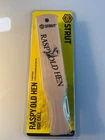 Hunter Specialties Raspy Old Hen Turkey Box Call HS-STR-100179 New. Price: $29.99.