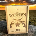 The Definitive Tv Western Collection Dvd 600 Episodes New Wood Box Sealed Brand. Price: $33.96.
