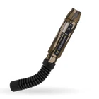Extinguisher Deer Call By Illusion Grunt Tube Buck, Doe, Fawn Adjustable 1 New. Price: $51.56.