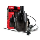 Icotec AD450 Attachable Predator Hunting Decoy, Speed Control, 2 Toppers, Black New. Price: $64.99.