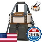 Maelstrom Lunch Box For Women, 20L Insulated Bag Leakproof Double Dec New. Price: $48.44.