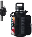Magnetic Gym Bag With Water Bottle Holder And Touchscreen Pocket New. Price: $24.99.