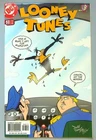 Looney Tunes #68 Dc 2000 Daffy Duck - David Lvarez Vf/nm Unspecified. Price: $7.99.
