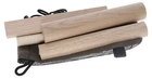 Hunters Specialties 00181 Ruttin' Buck Rattling Bag Green Wood New. Price: $12.88.