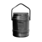 On Time Wildlife Feeders 73000 The Vibrator Rice Bran 10 Gal New. Price: $130.29.