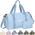 Pritent Gym For Women With Shoe Compartment, Sport Tote Bags Travel D... New. Price: $23.66.