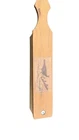 Cabela's Wooden Turkey Box Call Brown Hunting Game Used. Price: $49.99.