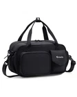 Ceneda 12 Inch Mini Gym Bag For Women, Small Duffle With Wet Pocket, Ligh... New. Price: $24.92.