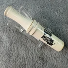 Vtg Haydels B14 Blue & Snow Goose Call Geese Waterfowl Hunting (B27) Used. Price: $13.95.