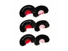 Woodhaven Red Ninja Diaphragm Turkey Call 3PK New. Price: $39.67.