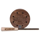 Zink Thunder Ridge Blaster Pot Call For Turkey Hunting Hand-built Hand-tuned New. Price: $74.23.