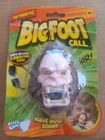 Authentic Bigfoot Call Alley Oop Toy Sasquatch 2015 Used. Price: $10.74.