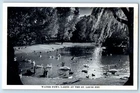 C1940 St. Louis Missouri Mo Vintage Postcard Water Fowl Lakes Zoo Ducks Geese Used. Price: $6.47.