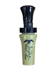 Duck Commander Jase Robertson Pro Series Double Reed Call - Easy Blow New. Price: $151.92.
