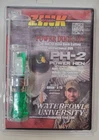 Zink PH-2 Power Hen Polycarbonate Duck Call Double Reed W/ Dvd Clear/jade New. Price: $29.99.