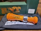 Rnt Rich-n-tone Mondo 2B Burndown Custom Acrylic Mallard Duck Call Orange Pearl New. Price: $132.99.