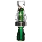 Buck Gardner Double Nasty Poly Reed Duck Call New. Price: $42.99.
