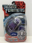 Hasbro Transformers Jolt Walmart Exclusive Deluxe Class Allspark Power Mosc New. Price: $35.00.