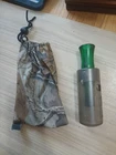 Primos Camp Owl Model 343 Turkey Hunting Locator Call Works Great Used. Price: $9.99.