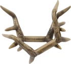 Flextone Battle Bones Whitetail Deer Antler Rattle - Realistic Buck Sounds New. Price: $44.52.