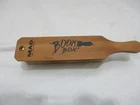 Vintage Mad Calls "boom Box" Turkey Used. Price: $34.64.