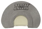 Zink ZNKZNK328 Z-yelper Double Reed Turkey Sounds Gray Cut New. Price: $13.99.