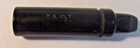 Vintage Olt Crow Call Pekin Ill - Hard Plastic Sounds Great! Used. Price: $30.00.