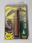 Duck Commander Blue-wing Green-wing Teal Hen Brown Hunting Call New. Price: $19.99.
