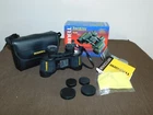 Hunting 1998 Bushnell Powerview 7X35 Binoculars Case Box *minor Usage* Used. Price: $59.99.