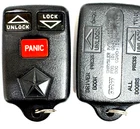 New 1993 Dodge Viper Keyless Remote Alarm Entry Fob Car Control Transmitter. Price: $65.38.
