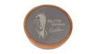 Pittman Game Calls Series Slate Black Wood Pot Style - 918 New. Price: $100.40.